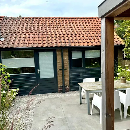 Private Tiny House In Near Amsterdam! *