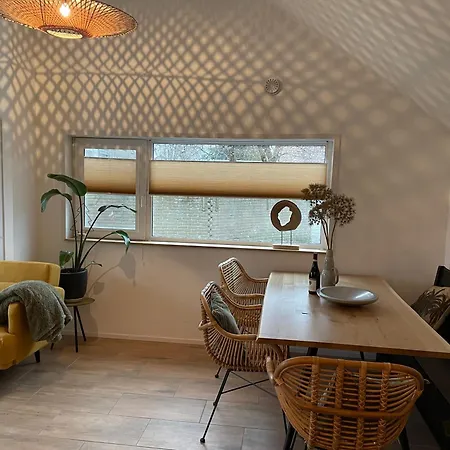 Casa de Férias Private Tiny House In Near Amsterdam! *