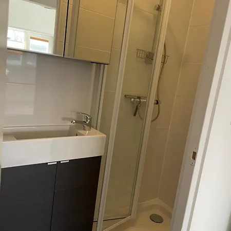 Private Tiny House In Near Amsterdam! Bussum