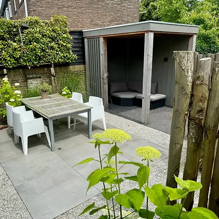 Private Tiny House In Near Amsterdam! * Bussum