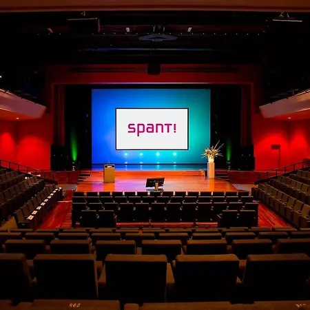 Casa de Férias Private Tiny House In Near Amsterdam! *