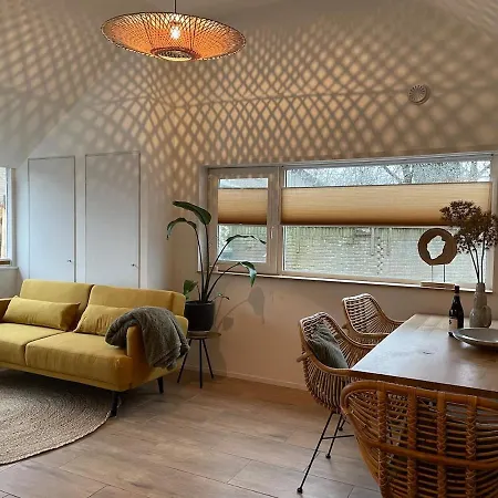 Private Tiny House In Near Amsterdam! * Bussum