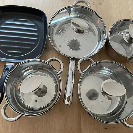 Casa de Férias Private Tiny House In Near Amsterdam! Bussum