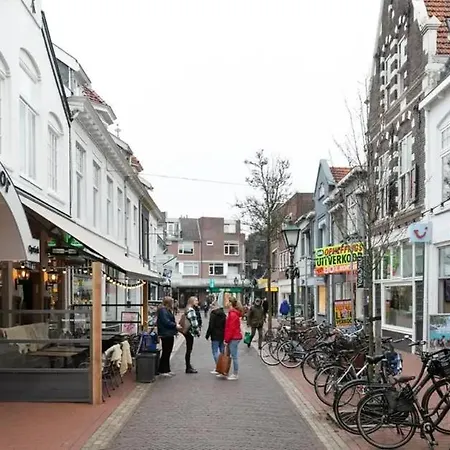 Private Tiny House In Near Amsterdam! Casa de Férias Bussum