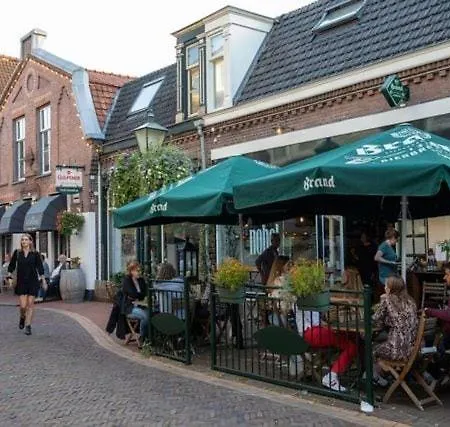 Private Tiny House In Near Amsterdam! * Bussum