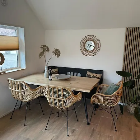 Private Tiny House In Near Amsterdam! Casa de Férias Bussum