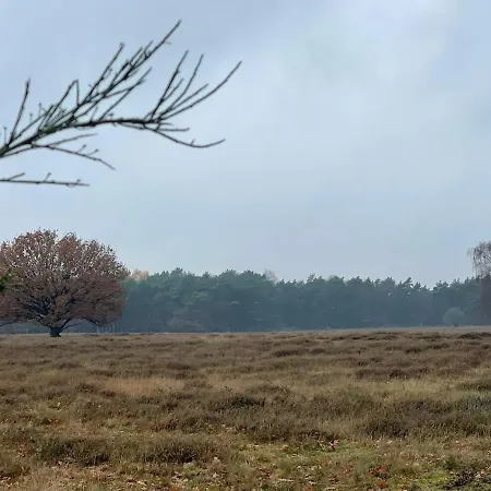 Private Tiny House In Near Amsterdam! *