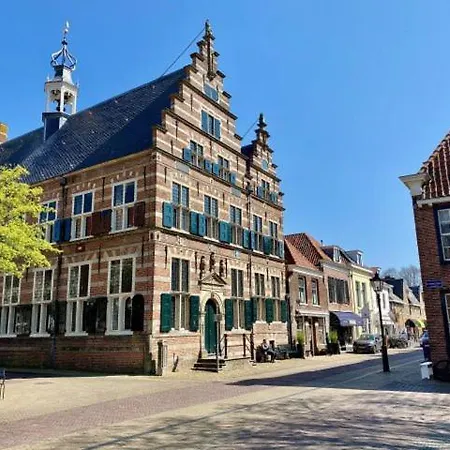 Private Tiny House In Near Amsterdam! Bussum