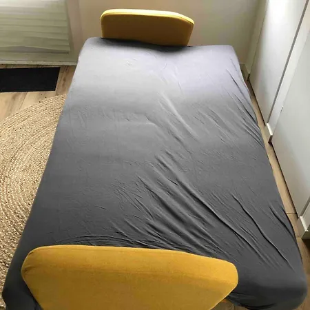 Private Tiny House In Near Amsterdam! Casa de Férias *