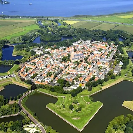 Private Tiny House In Near Amsterdam! Bussum