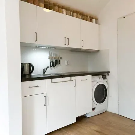 Vakantiehuis Private Tiny House In Near Amsterdam! Bussum