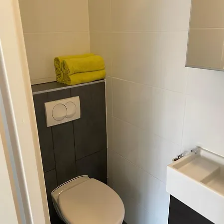 Private Tiny House In Near Amsterdam! Vakantiehuis