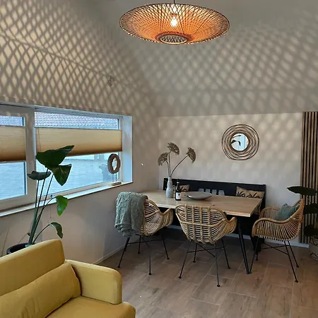 Vakantiehuis Private Tiny House In Near Amsterdam! Bussum