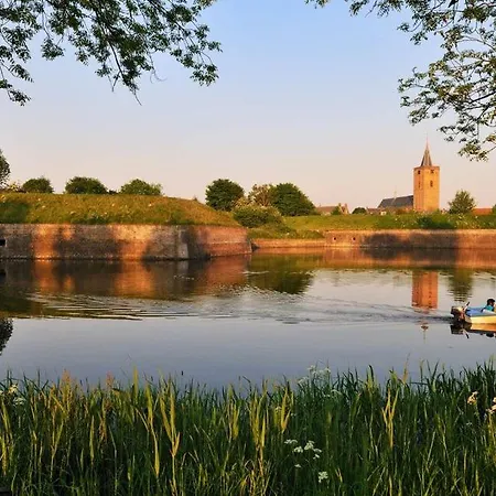 Vakantiehuis Private Tiny House In Near Amsterdam! *