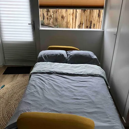 Private Tiny House In Near Amsterdam! *