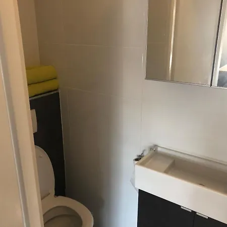 Private Tiny House In Near Amsterdam! * Bussum